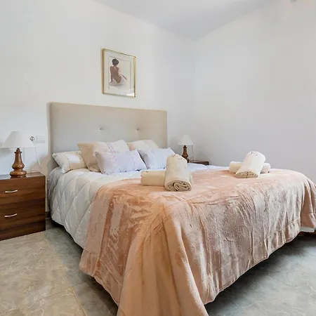 Apartment Estela *