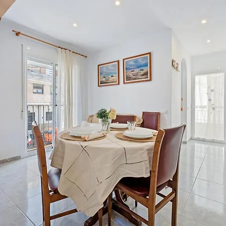 Estela Apartment