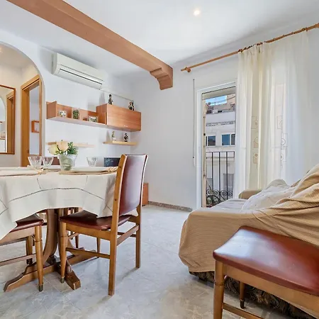 Apartment Estela Sant Carles De La Rapita