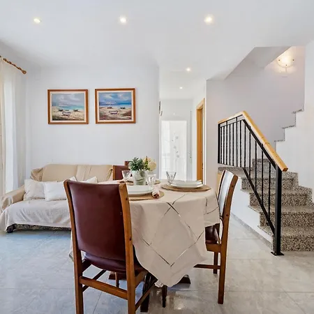 Apartment Estela Sant Carles De La Rapita