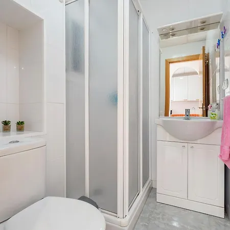 Apartament Estela *
