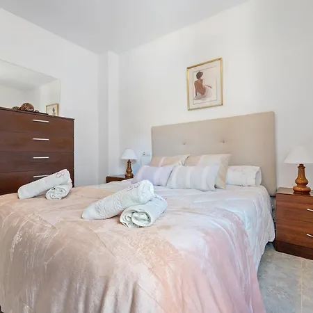 Estela Apartamento Sant Carlos de la Ràpita